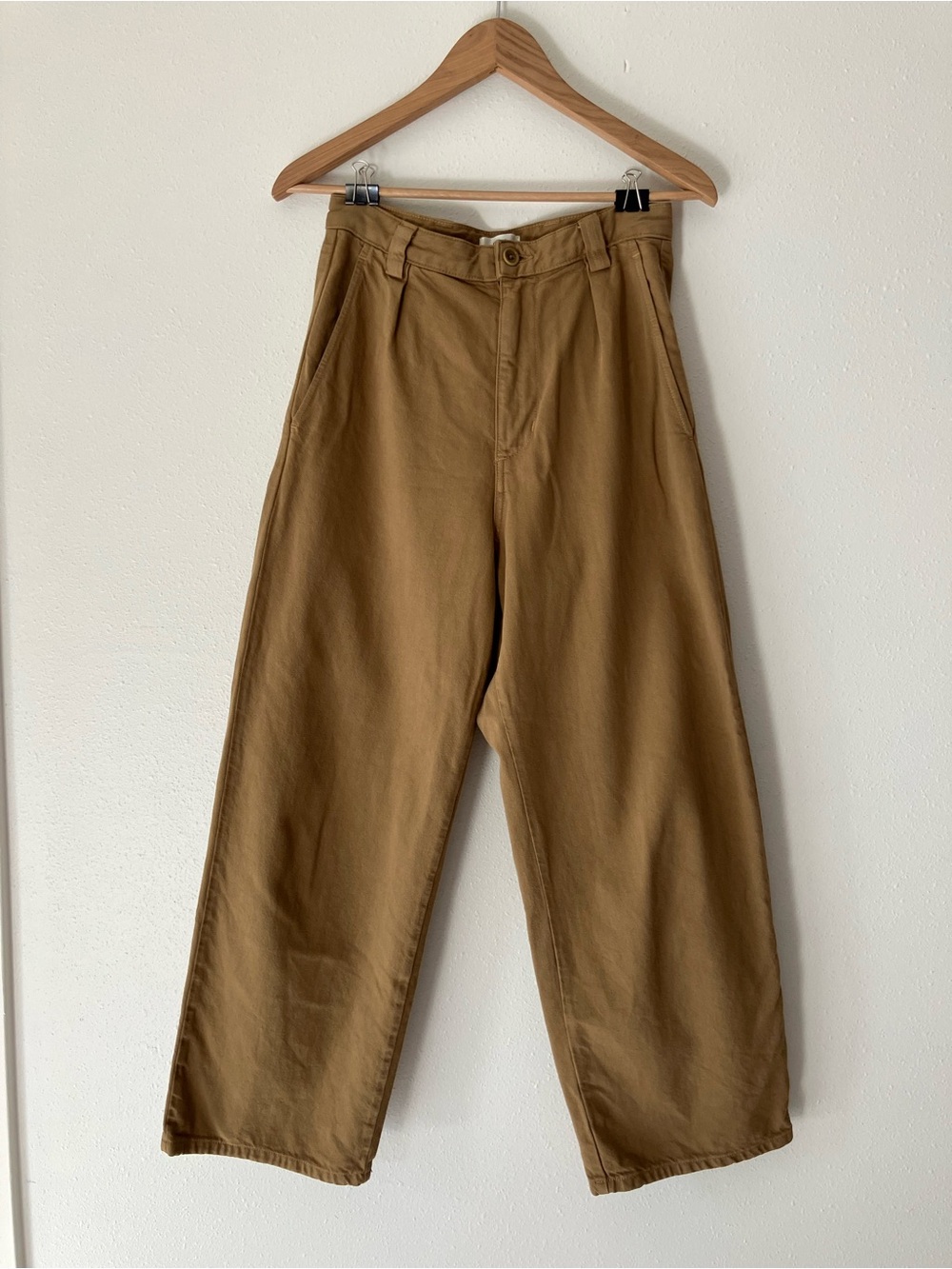 SOLD ** Do not buy ** Ozma Khaki Field Pants